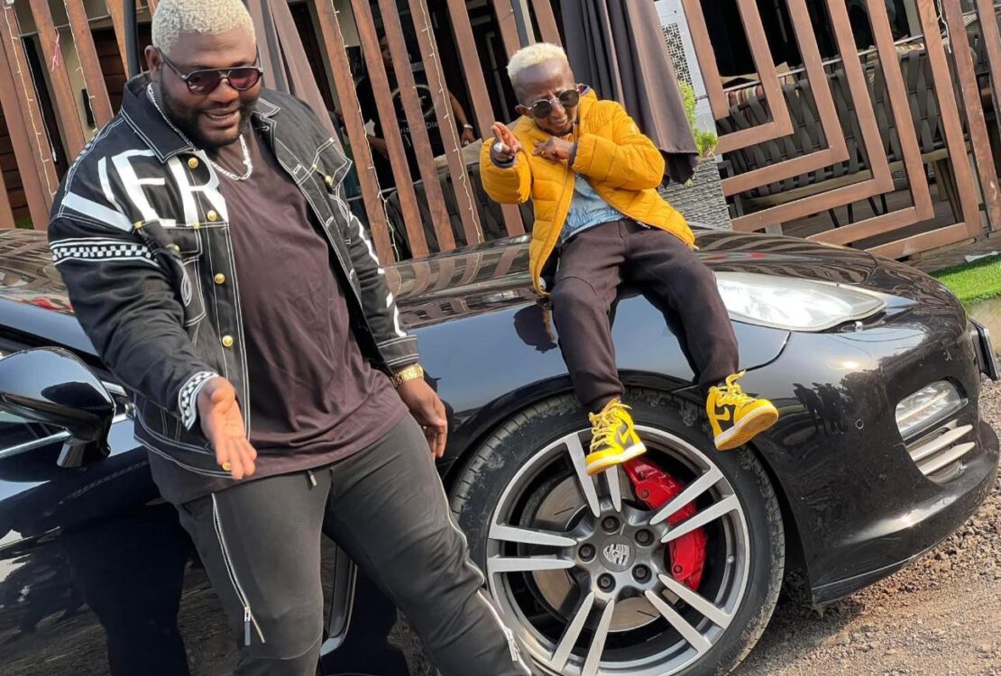 Cabrel Nanjip Nyamton