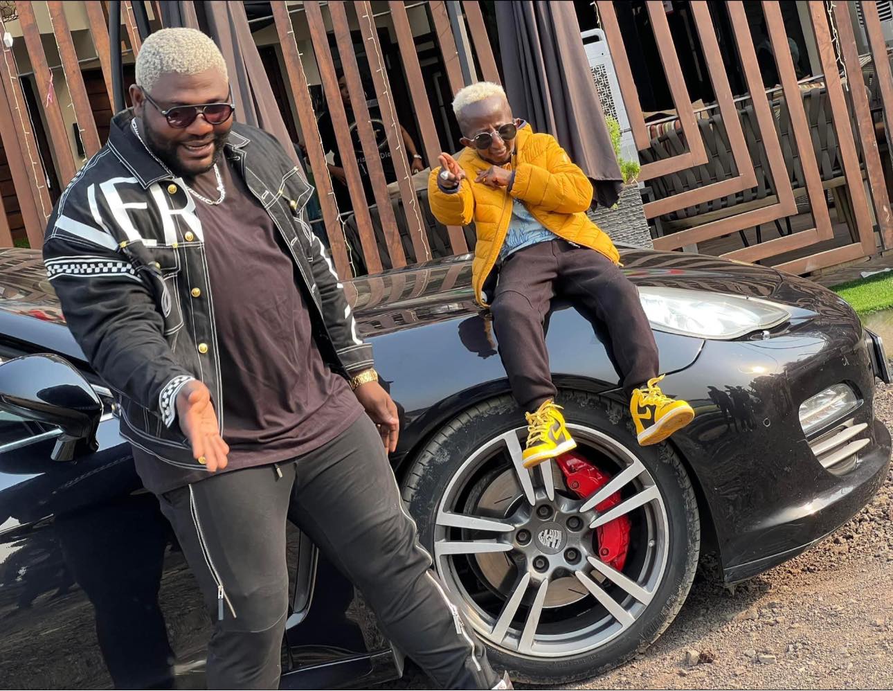 Cabrel Nanjip Nyamton