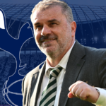 Officiel Tottenham tient son nouvel entraîneur