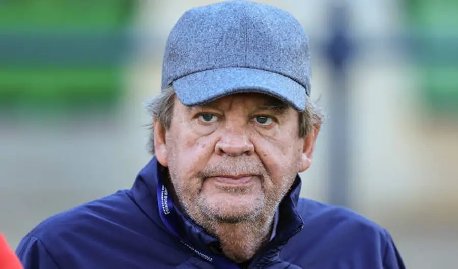 Johann Rupert