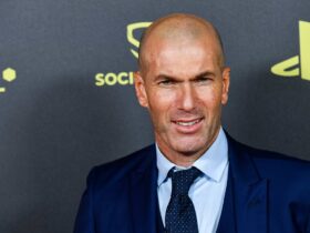 Zinédine Zidane