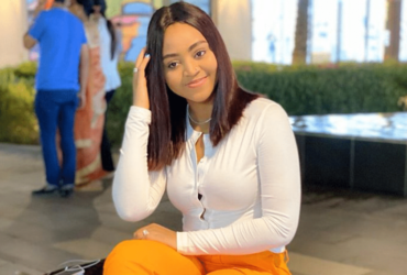 Regina Daniels