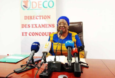 CEPE 2023 en Côte d'Ivoire