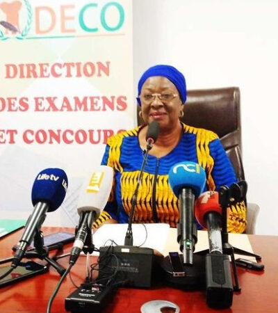 CEPE 2023 en Côte d'Ivoire