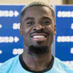 Serge Aurier