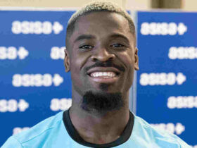 Serge Aurier