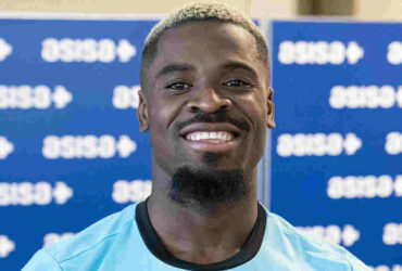 Serge Aurier