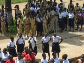 BEPC 2023à Duékoué : voici le taux de réussite de la DRENA