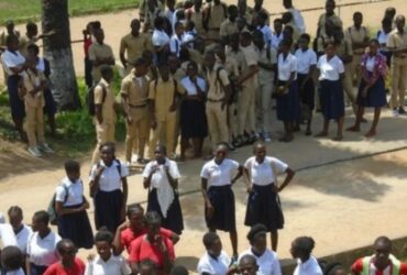 BEPC 2023à Duékoué : voici le taux de réussite de la DRENA