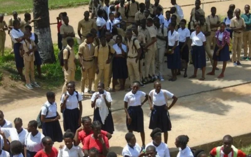 BEPC 2023à Duékoué : voici le taux de réussite de la DRENA