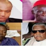 Les acteurs de Nollywood décédés que vous ignorez (photo)