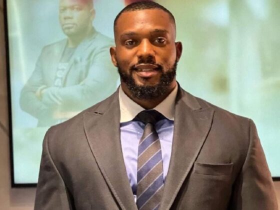 Bachelor Clive Ketu