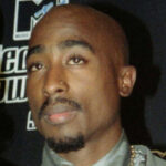 Tupac Shakur