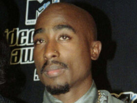 Tupac Shakur