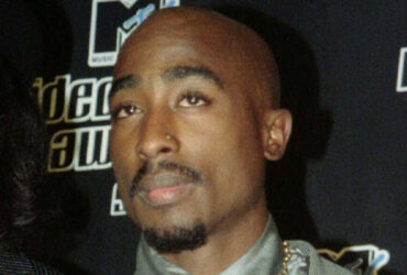 Tupac Shakur