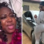 Une professionnelle du s3xe originaire du Ghana, nommée Alina Dzifa à la naissance, mais plus largement reconnue sous le pseudonyme de Born Bold sur les réseaux sociaux