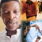 Joseph Aloba, le père de Mohbad