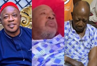 l'acteur nigérian Amaechi Muonagor décédé ?