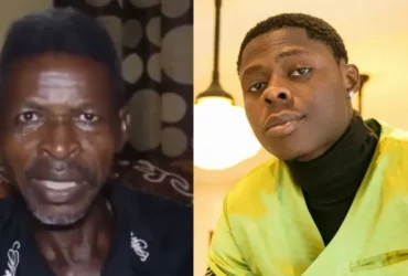 Le père de Mohbad parle de l'autopsie