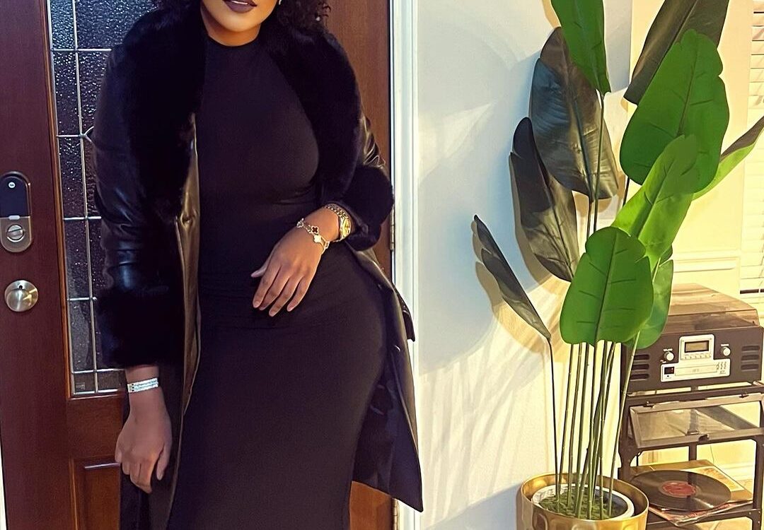 Emma Lohoues honorée par le cinéma camerounais