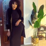 Emma Lohoues honorée par le cinéma camerounais