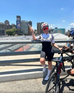 Thando Thabethe : sous les feux de la rampe au milieu des rumeurs d’éclaircissement de la peau