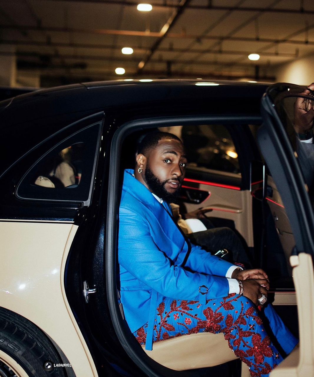 Davido feat Sean Paul Ding Dong Unavailable