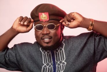 Biographie de Prince Guedessi