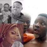 Primeboy a c0uché avec Wunmi dixit Kemitalks