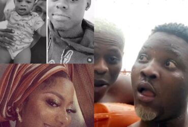 Primeboy a c0uché avec Wunmi dixit Kemitalks