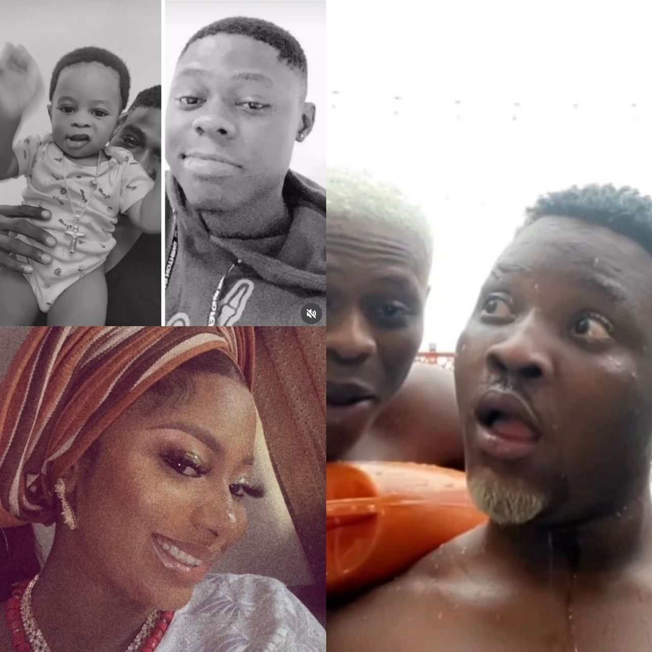 Primeboy a c0uché avec Wunmi dixit Kemitalks