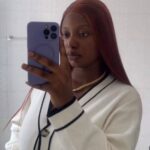 Wunmi aurait été enceinte de Primeboy