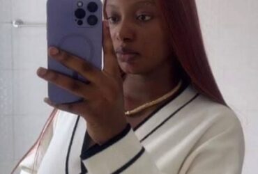 Wunmi aurait été enceinte de Primeboy