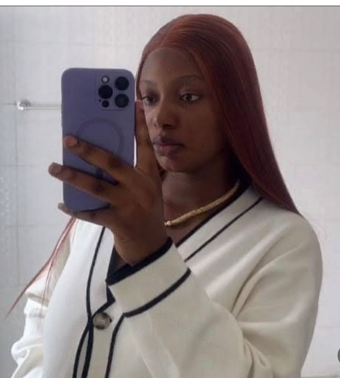 Wunmi aurait été enceinte de Primeboy