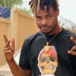 Oladips l'ami de Mohbad entre la vie et la m0rt