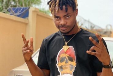 Oladips l'ami de Mohbad entre la vie et la m0rt