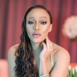Thando Thabethe accusée de dépigmentation de la peau