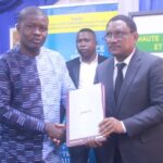 Existence légale confirmée pour ICONE TV: la reconnaissance au bout du travail acharné