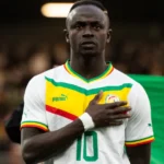 CAN 2023: les mots de Sadio Mané avant Sénégal-Côte d’ivoire Sebastian Frej/MB Media/GettyImages