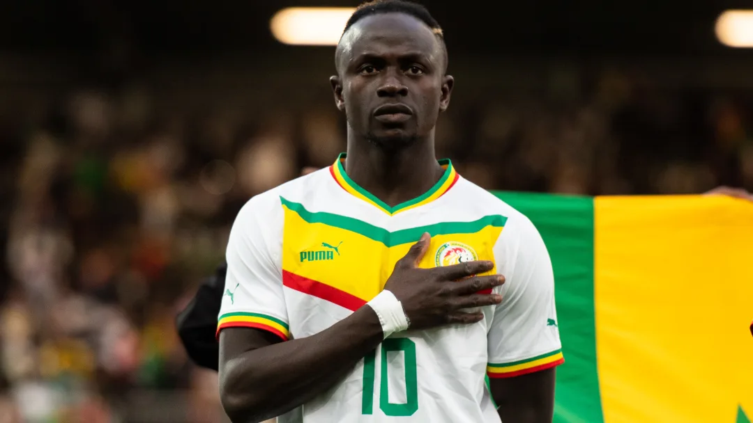 CAN 2023: les mots de Sadio Mané avant Sénégal-Côte d’ivoire Sebastian Frej/MB Media/GettyImages