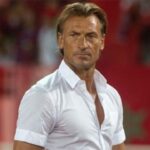 Getty Images - La Côte d’Ivoire prête Hervé Renard pour la suite de la Can 2023