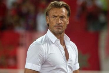 Getty Images - La Côte d’Ivoire prête Hervé Renard pour la suite de la Can 2023