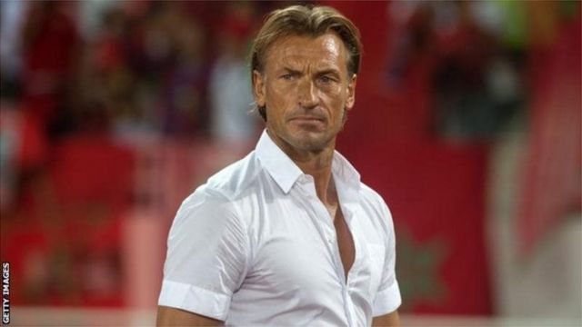 Getty Images - La Côte d’Ivoire prête Hervé Renard pour la suite de la Can 2023