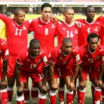 CAN 2023: l’Angola élimine la Namibie et file en quart de finale