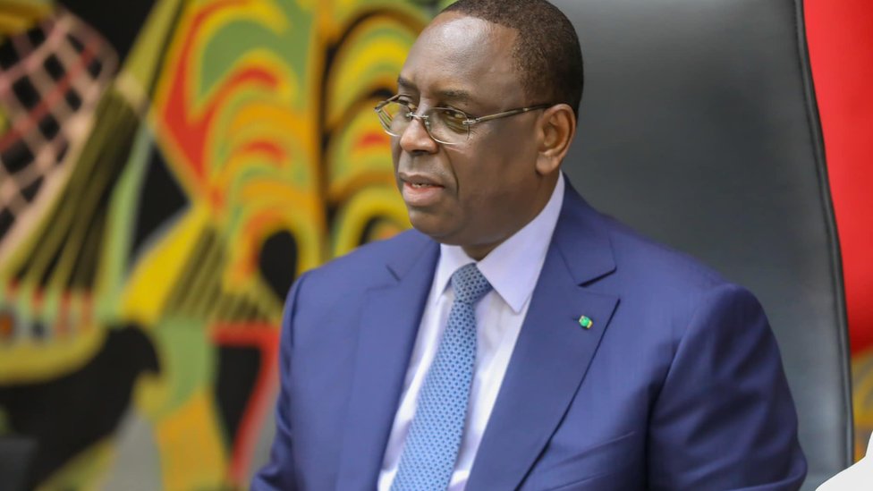 Sénégal: Macky Sall s'adresse au Collectif des candidats « ajournés » à la présidentielle