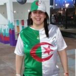 L’Algérie éliminé Sofia Benlemmane brise le silence