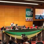 Niger :la CEDEAO donne la raison l’absence de ses émissaires à Niamey