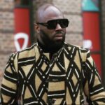 Kemi Seba annonce l'adhésion du Bénin dans l’AES