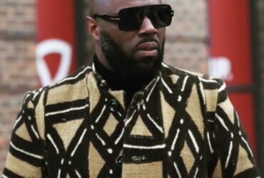 Kemi Seba annonce l'adhésion du Bénin dans l’AES