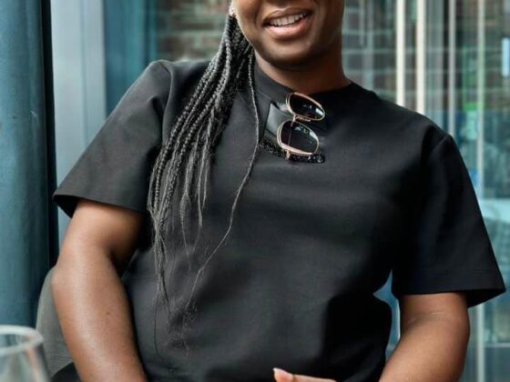Charlotte Dipanda: après un an de mariage, la camerounaise annonce une bonne nouvelle